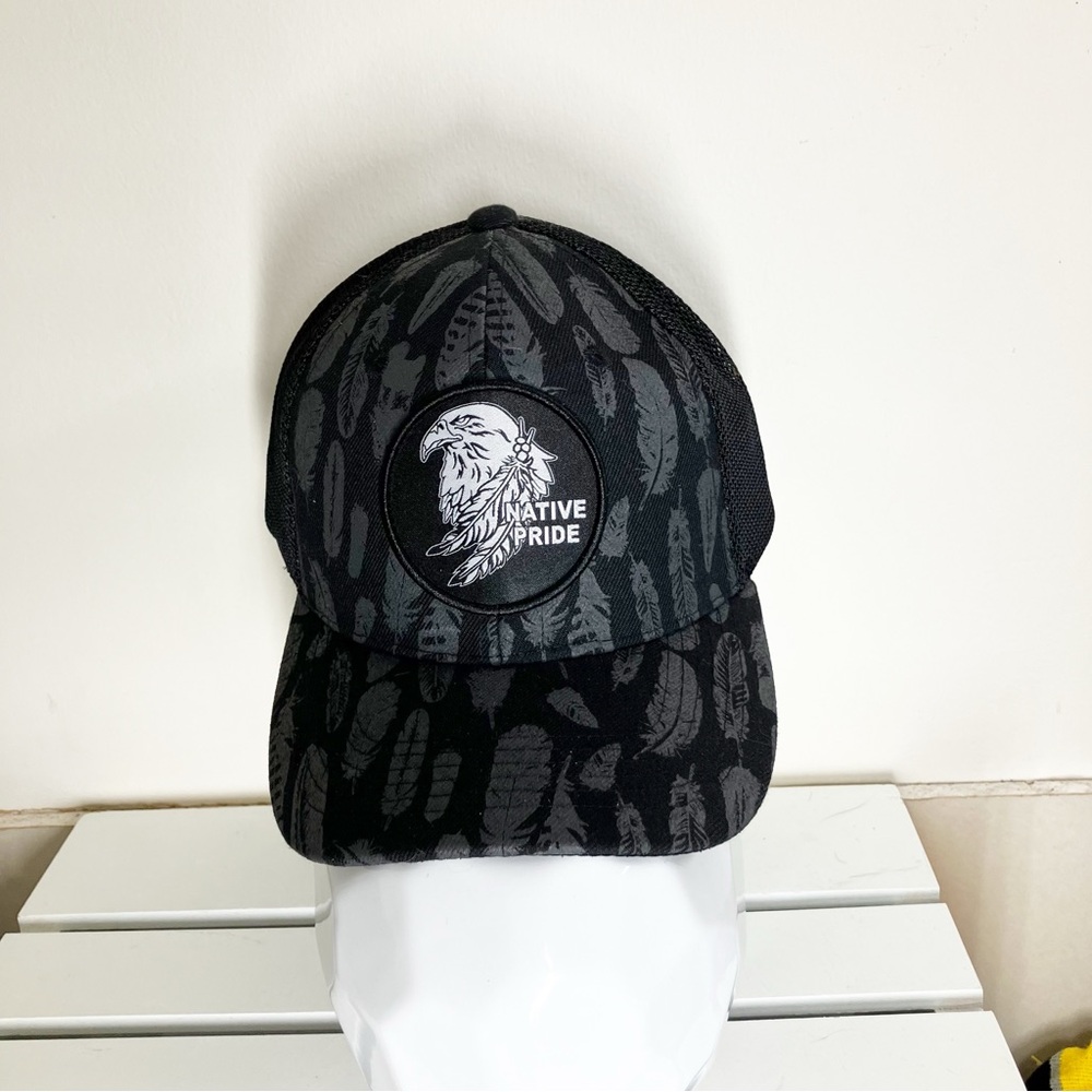 Native Pride Cap One Size Fits All